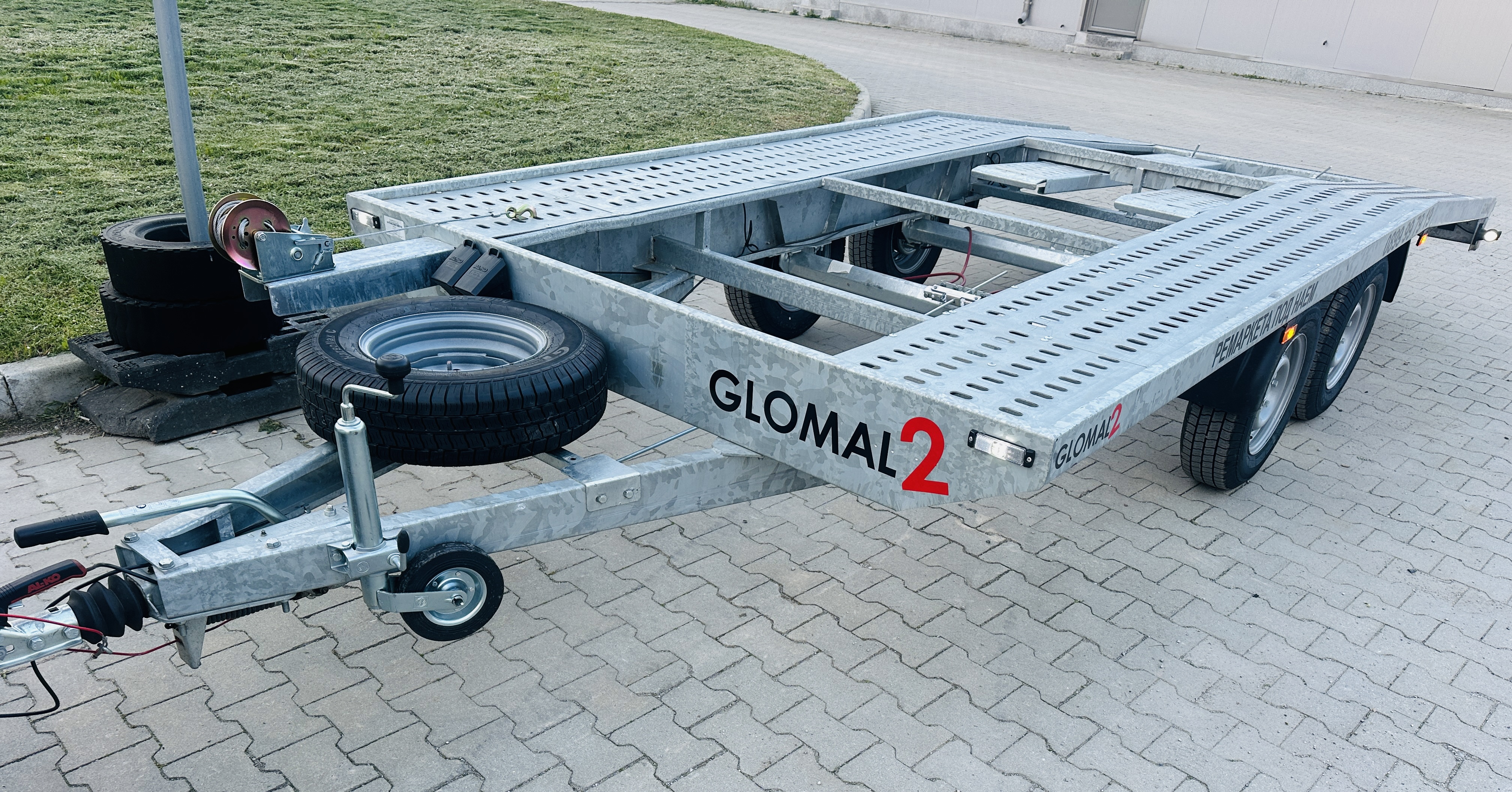 Generic placeholder image